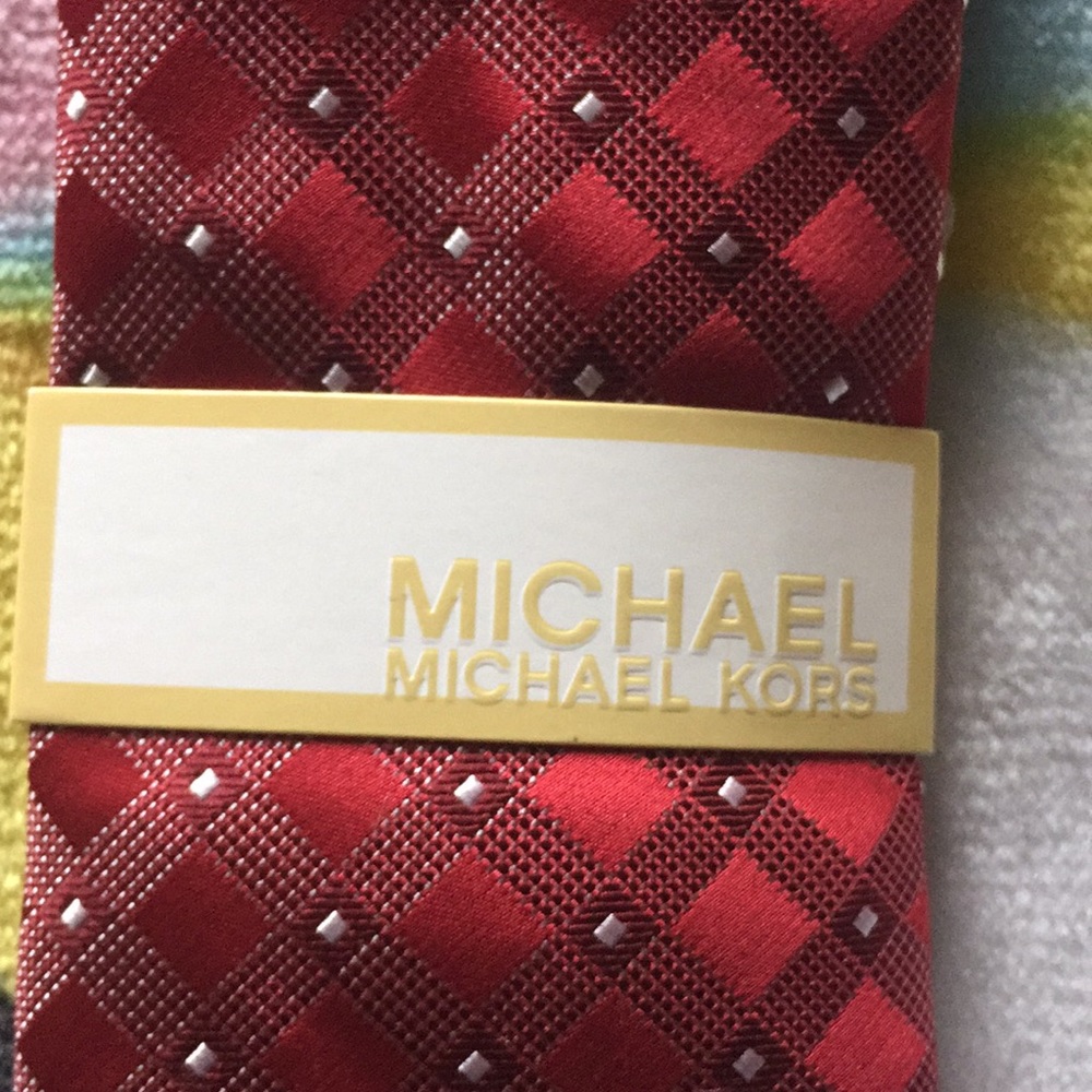 Michael Kors Tie